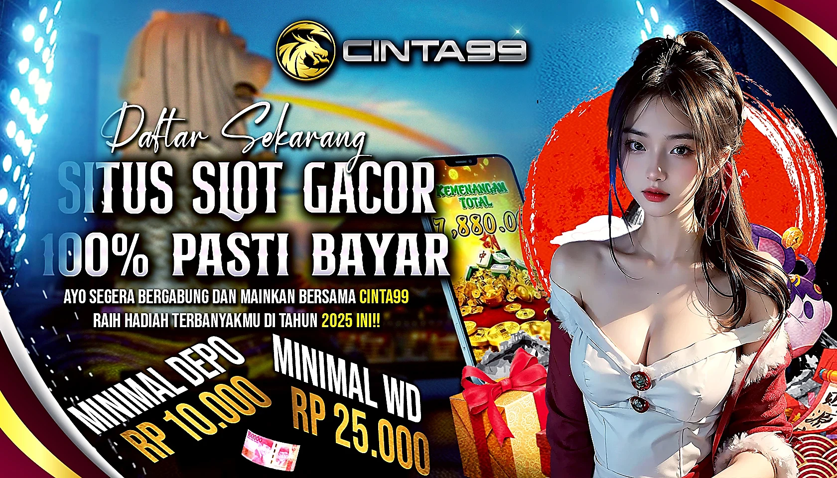 Situs Slot Gacor
